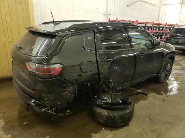 Photo 3 from auction – 2022 JEEP COMPASS LI with VIN 3C4NJDCB3NT190166