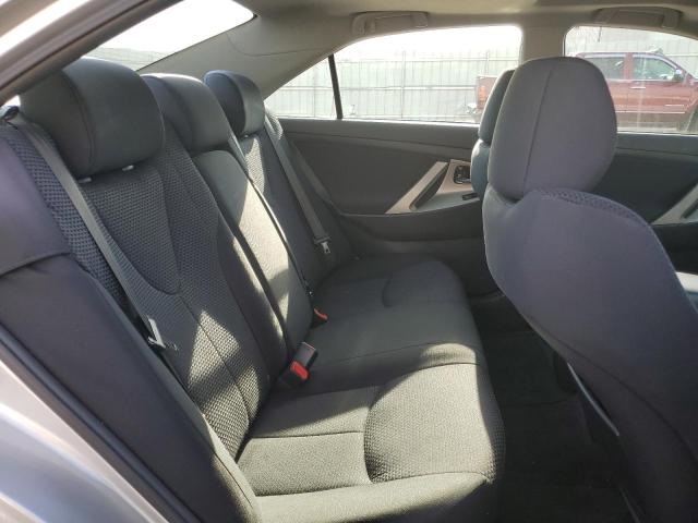 Photo 10 from auction – 2010 TOYOTA CAMRY BASE with VIN 4T1BF3EK5AU104184