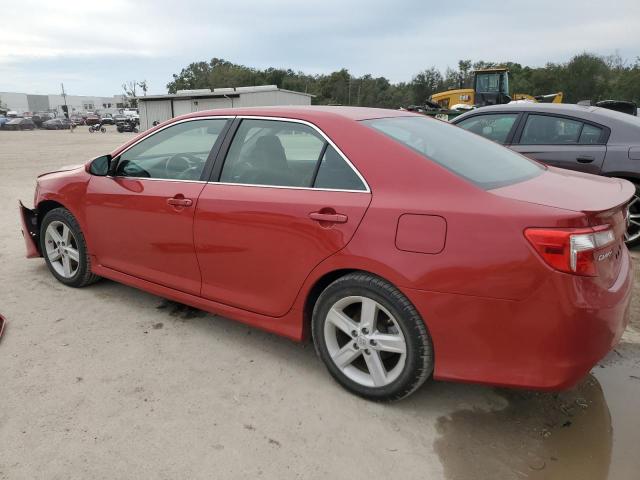 Photo 2 from auction – 2012 TOYOTA CAMRY BASE with VIN 4T1BF1FK3CU526900