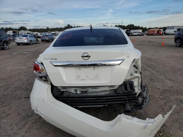 Photo 6 from auction – 2015 NISSAN ALTIMA 2.5 with VIN 1N4AL3AP2FN382476