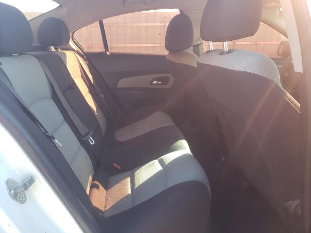 Photo 10 from auction – 2014 CHEVROLET CRUZE LS with VIN 1G1PB5SH3E7175259