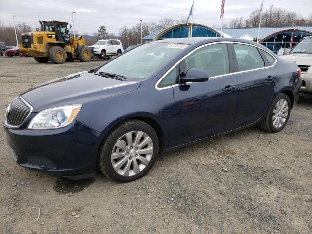 BUICK VERANO 2016 with VIN 1G4PP5SK1G4162580 - Photo from auction