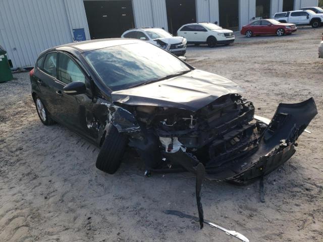 Photo 4 from auction – 2016 FORD FOCUS SE with VIN 1FADP3K28GL280018