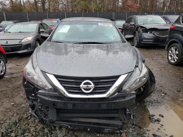 Photo 5 from auction – 2017 NISSAN ALTIMA 2.5 with VIN 1N4AL3AP8HC275978