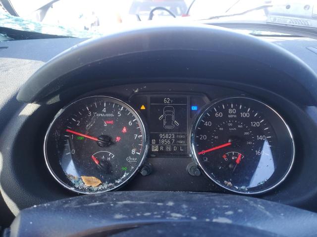 Photo 9 from auction – 2014 NISSAN ROGUE SELE with VIN JN8AS5MT8EW615369