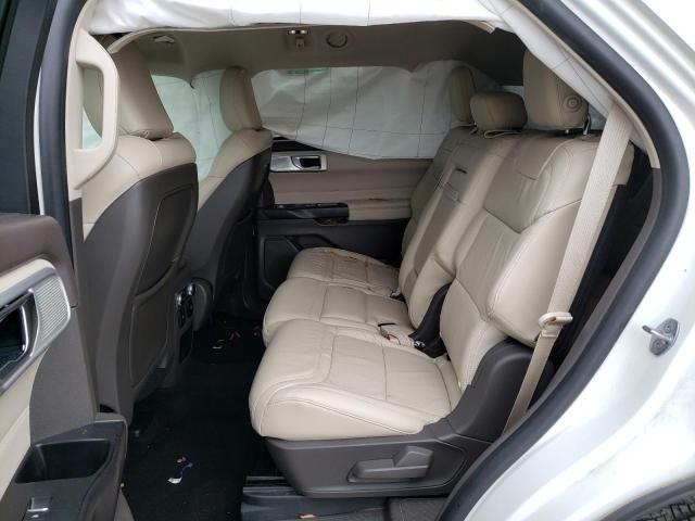 Photo 10 from auction – 2020 FORD EXPLORER P with VIN 1FM5K8HC3LGB01277