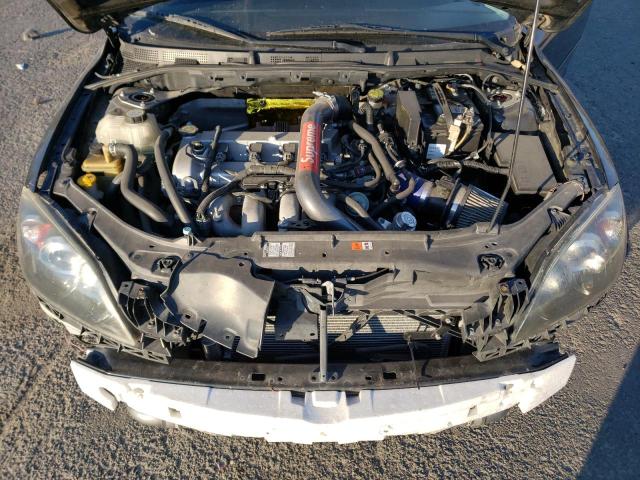 Photo 11 from auction – 2009 MAZDA SPEED 3 with VIN JM1BK34M891245279