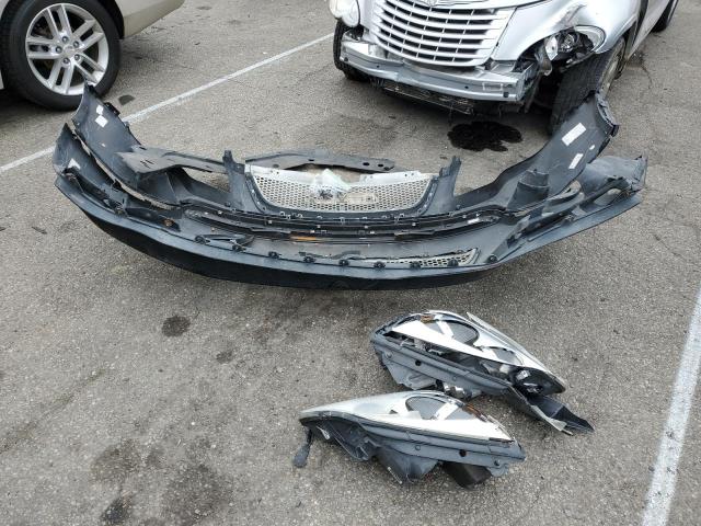 Photo 13 from auction – 2011 GMC ACADIA DEN with VIN 1GKKVTED2BJ233709