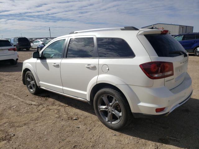 Photo 2 from auction – 2016 DODGE JOURNEY CR with VIN 3C4PDCGG1GT107675