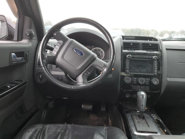 Photo 8 from auction – 2011 FORD ESCAPE LIM with VIN 1FMCU0E76BKB15230