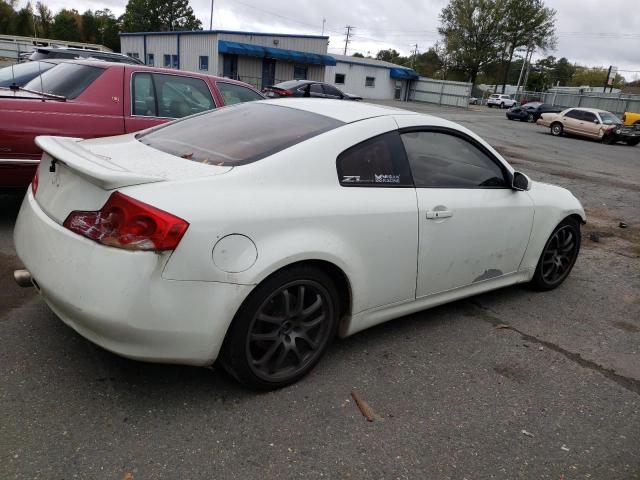 Photo 3 from auction – 2006 INFINITI G35 with VIN JNKCV54E06M701543