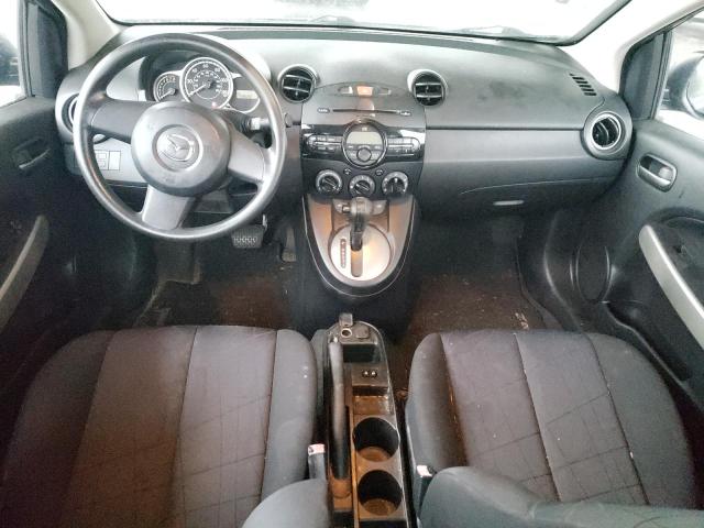 Photo 8 from auction – 2011 MAZDA MAZDA2 with VIN JM1DE1HY4B0123788
