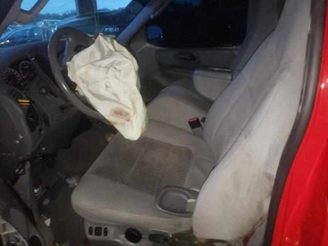 Zdjęcie 7 z aukcji – 2003 FORD F150 z VIN 1FTRF07W03KB60162