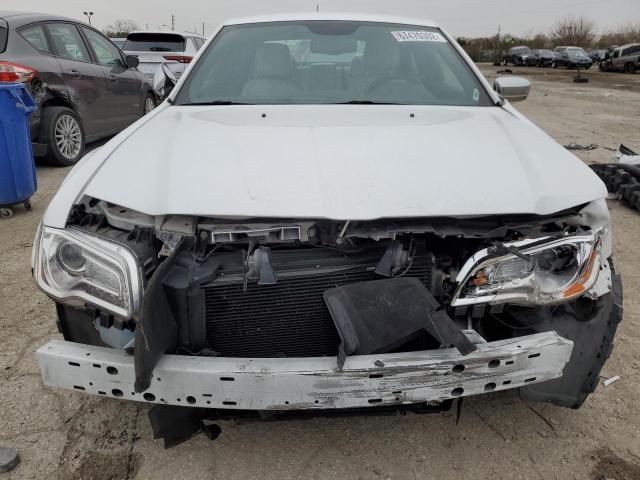 Photo 5 from auction – 2014 CHRYSLER 300 with VIN 2C3CCAAG3EH327862