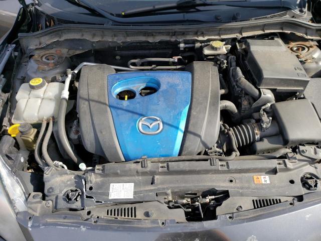 Photo 11 from auction – 2013 MAZDA 3 I with VIN JM1BL1VPXD1811686