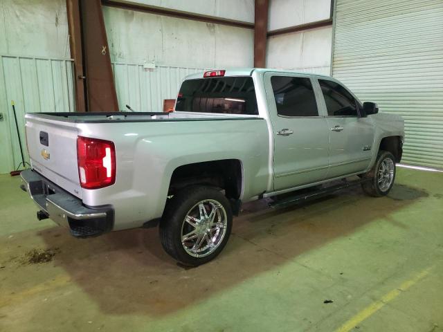 Photo 3 from auction – 2016 CHEVROLET SILVERADO with VIN 3GCPCSEC6GG314181
