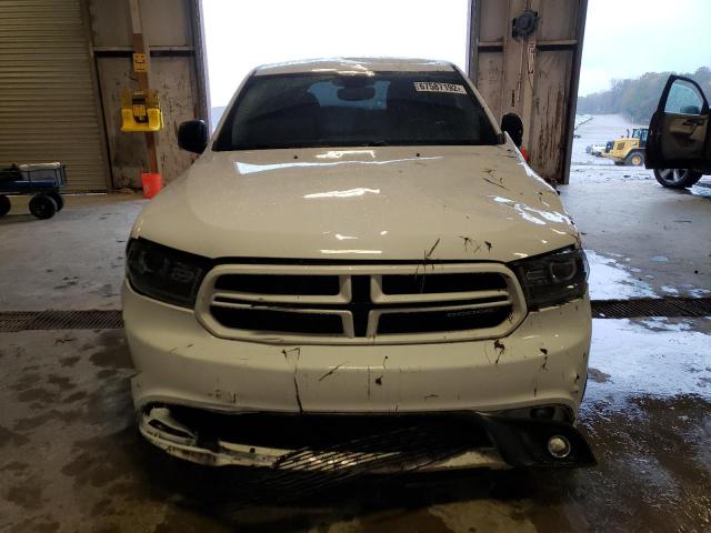 Photo 5 from auction – 2018 DODGE DURANGO GT with VIN 1C4RDJDG2JC248176