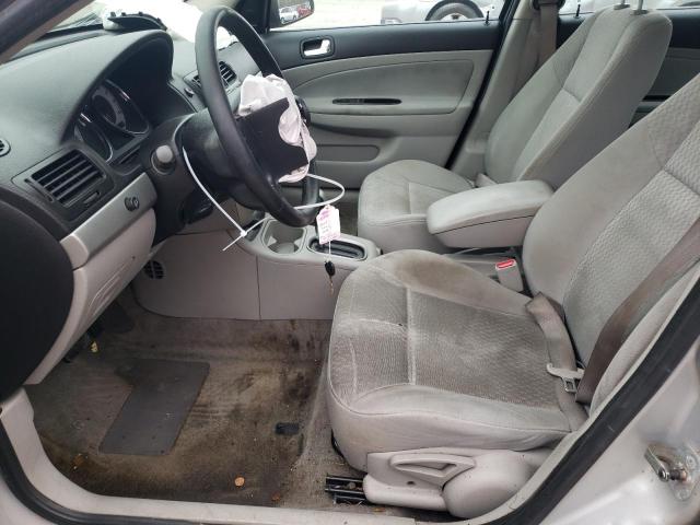 Photo 7 from auction – 2006 CHEVROLET COBALT LT with VIN 1G1AL55F567700790