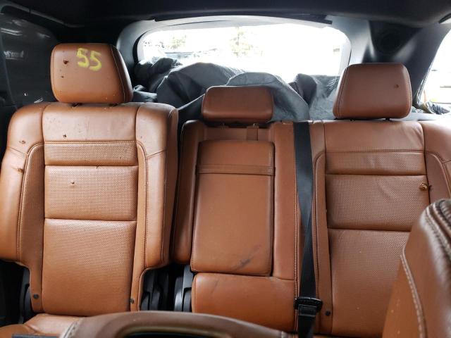 Photo 10 from auction – 2015 JEEP GRAND CHER with VIN 1C4RJFDJ1FC752758