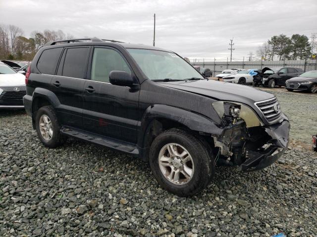 Photo 4 from auction – 2003 LEXUS GX 470 with VIN JTJBT20X030017729