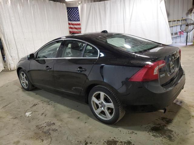 Photo 2 from auction – 2012 VOLVO S60 T5 with VIN YV1622FS3C2142029