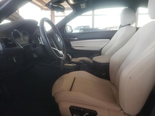 Photo 7 from auction – 2020 BMW 230XI with VIN WBA2J3C06L7E55305