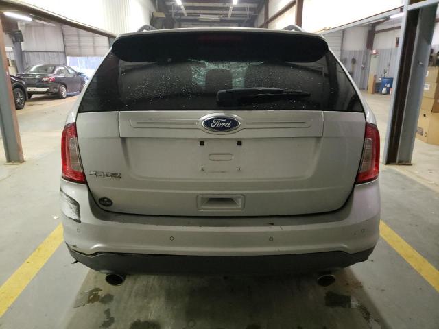 Photo 6 from auction – 2012 FORD EDGE SE with VIN 2FMDK3GC6CBA77354