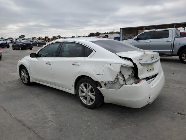 Photo 2 from auction – 2013 NISSAN ALTIMA 2.5 with VIN 1N4AL3AP8DN564518