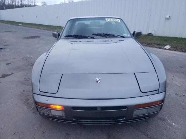 صورة رقم 5 من المزاد - 1987 PORSCHE 944 مع VIN WP0AA2950HN151592