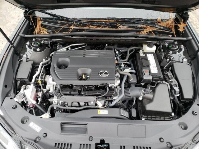Photo 11 from auction – 2022 LEXUS ES 250 BAS with VIN 58AD11D1XNU010207