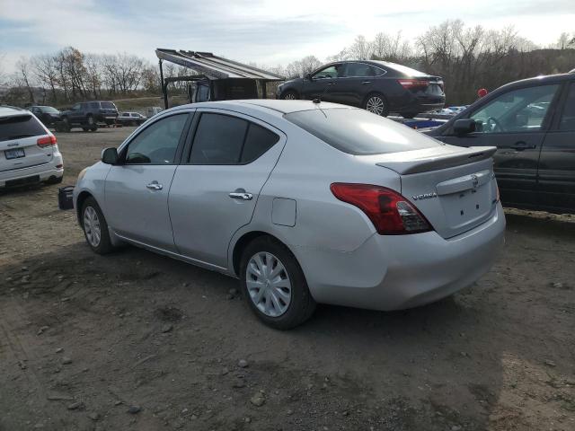 Photo 2 from auction – 2014 NISSAN VERSA S with VIN 3N1CN7AP1EL811063