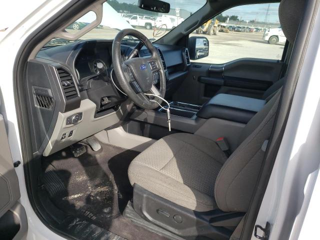 Photo 7 from auction – 2019 FORD F150 SUPER with VIN 1FTEW1E59KKC42601