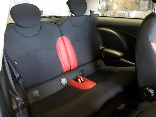 Photo 10 from auction – 2011 MINI COOPER S with VIN WMWSV3C58BTY10946