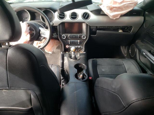 Photo 8 from auction – 2015 FORD MUSTANG GT with VIN 1FA6P8CF7F5435670
