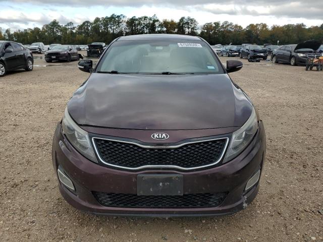Photo 5 from auction – 2014 KIA OPTIMA EX with VIN 5XXGN4A70EG342878