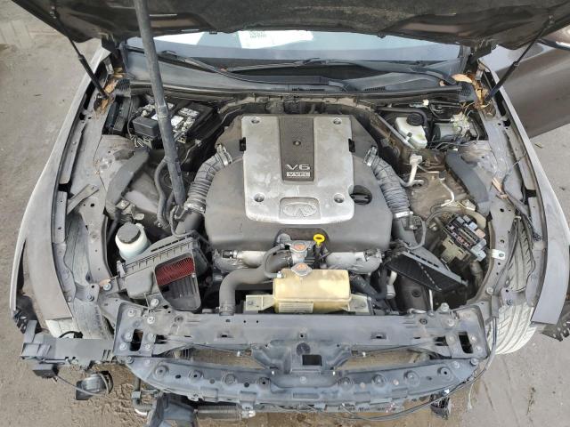 Photo 11 from auction – 2014 INFINITI Q50 BASE with VIN JN1BV7AP9EM681499