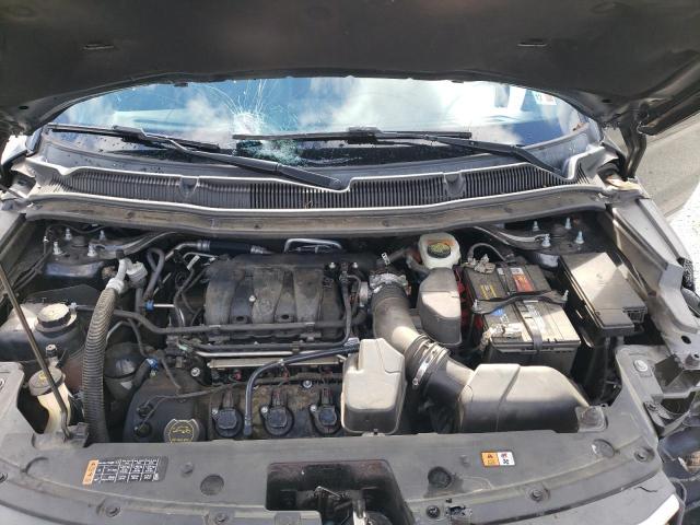 Photo 12 from auction – 2016 FORD EXPLORER L with VIN 1FM5K7F88GGA77332