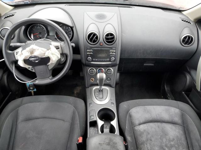 Photo 8 from auction – 2014 NISSAN ROGUE SELE with VIN JN8AS5MT2EW613777