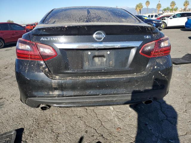 Photo 6 from auction – 2018 NISSAN ALTIMA 2.5 with VIN 1N4AL3AP0JC178019