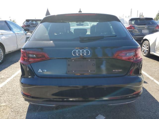 Photo 6 from auction – 2016 AUDI A3 E-TRON with VIN WAUUPBFF2GA064157