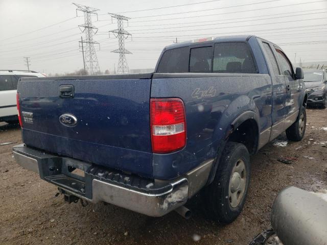 Photo 3 from auction – 2006 FORD F150 with VIN 1FTPX14536NA64695