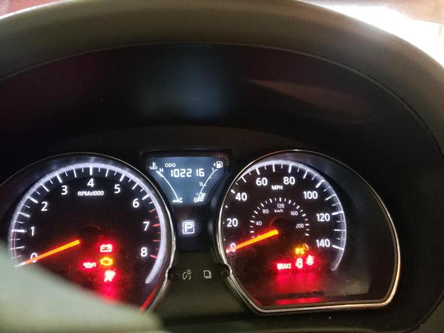 Photo 9 from auction – 2015 NISSAN VERSA S with VIN 3N1CN7AP7FL948767