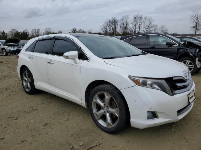 Photo 4 from auction – 2014 TOYOTA VENZA LE with VIN 4T3BK3BB9EU101026