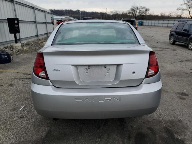 Photo 6 from auction – 2007 SATURN ION LEVEL with VIN 1G8AJ55F47Z139303
