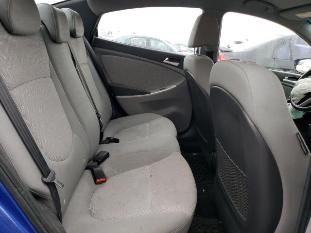 Photo 10 from auction – 2014 HYUNDAI ACCENT with VIN KMHCT4AE9EU617799