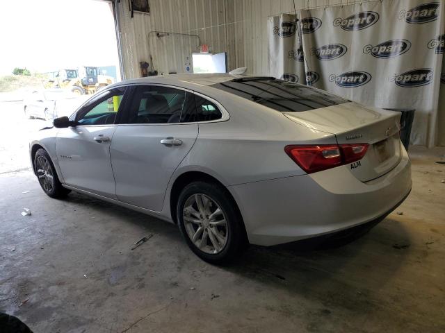 Photo 2 from auction – 2018 CHEVROLET MALIBU LT with VIN 1G1ZD5ST2JF123208