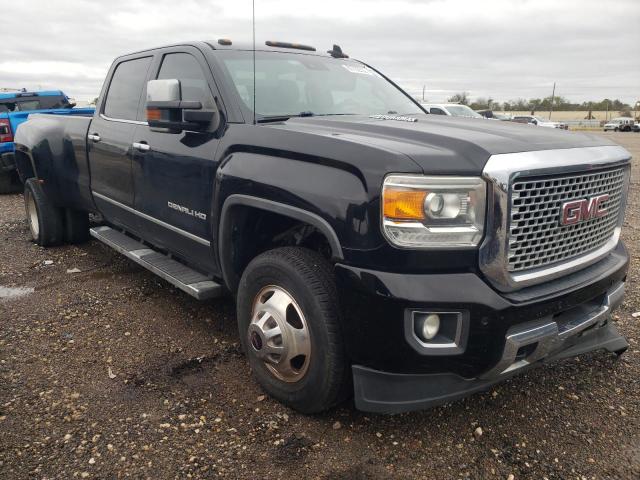 Photo 4 from auction – 2016 GMC SIERRA K35 with VIN 1GT42YE83GF101789