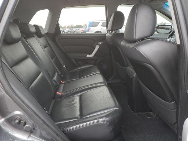 Photo 10 from auction – 2009 ACURA RDX TECHNO with VIN 5J8TB18539A008129
