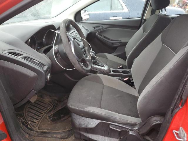 Photo 7 from auction – 2012 FORD FOCUS SE with VIN 1FAHP3F21CL183913