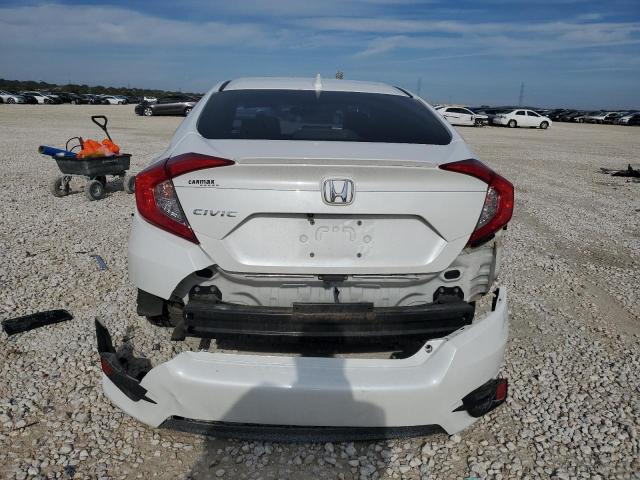 Photo 6 from auction – 2016 HONDA CIVIC EX with VIN 19XFC1F44GE223998